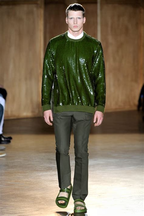 givenchy spring 2012 mens|Givenchy Spring 2012 Menswear Collection .